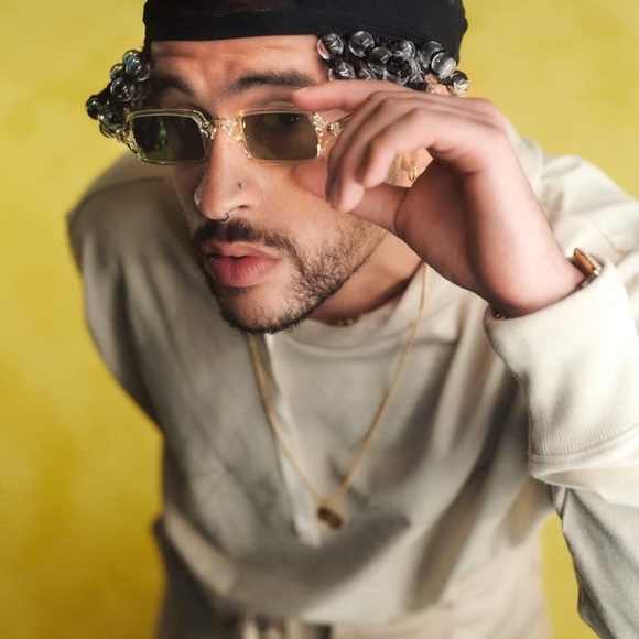 BAD BUNNY POSTERS !!! - Picture 4 of 8